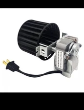 Endurance Pro S97009796 Fan Blower Assembly for Bulb Heaters Replacement NEW!!