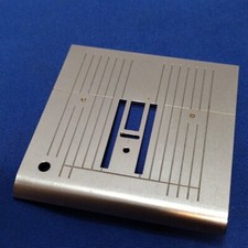 HONEYSEW Placa De Aguja Para Janome New Home 4618, 4623, 5018, 5024