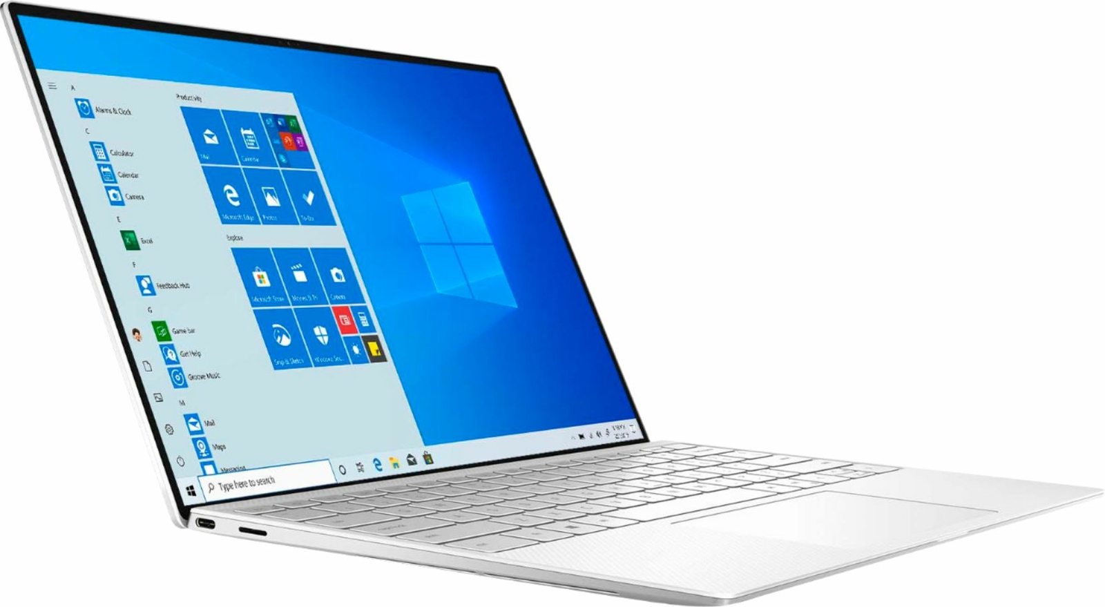 Dell XPS 13 9300 13.4