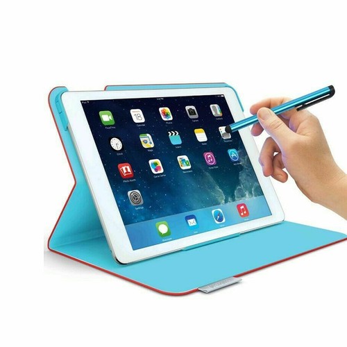 10x Touch Screen Stylus Pens Capacitive For IPad Air Mini iPhone Samsung Tablet - Picture 9 of 12