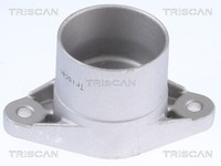 Triscan FederbeinstüTzlager Hinterachse U.A. FüR Skoda, VW