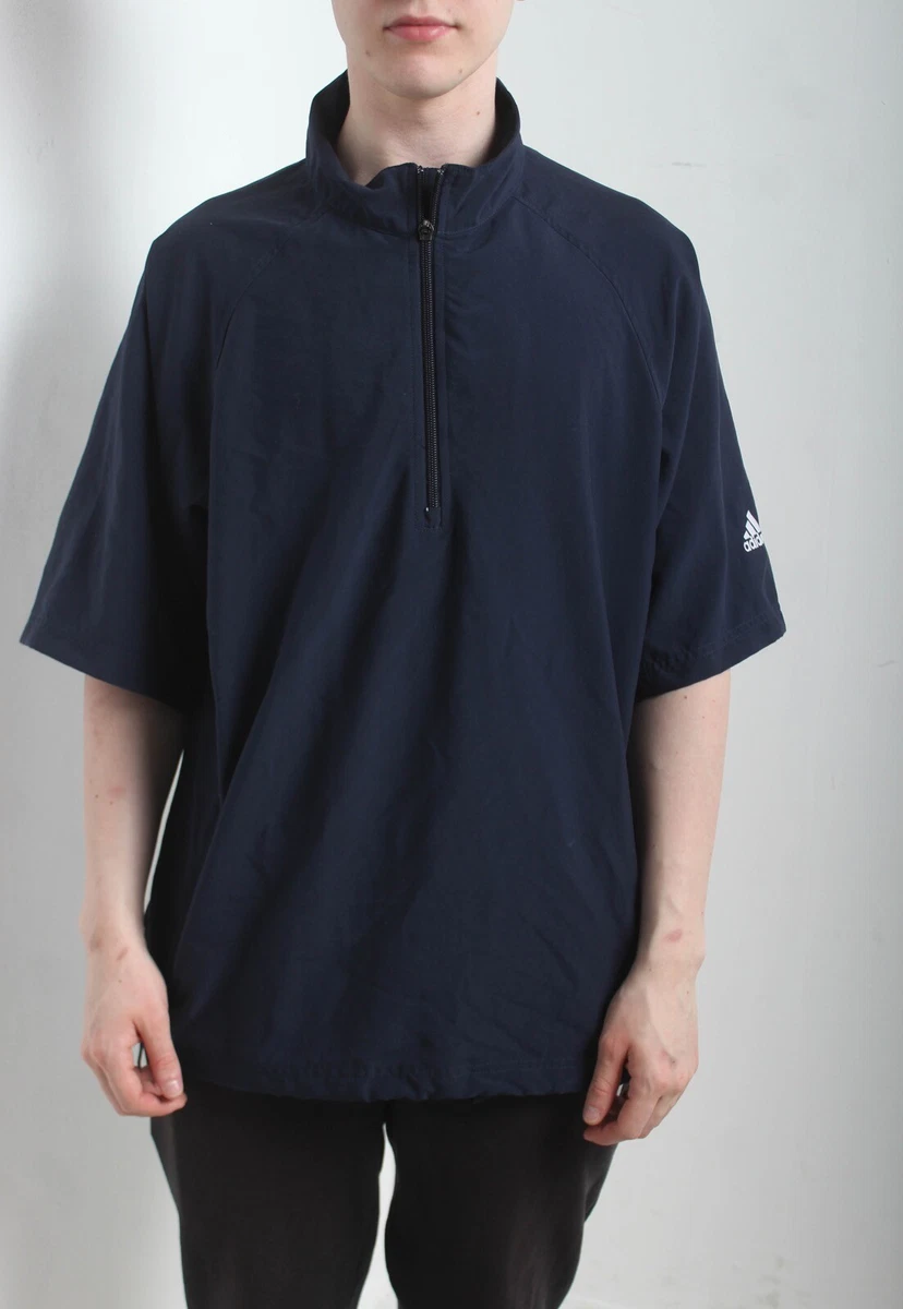 Short sleeve hotsell windbreaker