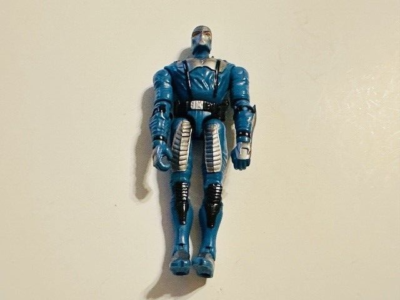 2003 Hasbro GI Joe Action Figure - Night Creeper | eBay