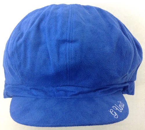 G-Unit Reebok Newsboy Hat Cap Beanie 