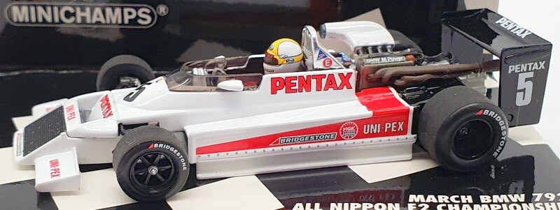 55％OFF CPモデル 1/43 メルツァリオA4 A.メルツァリオ 1979 Spark 1:43 V. Brambiliaアルファロメオ179＃36 GPカナダ