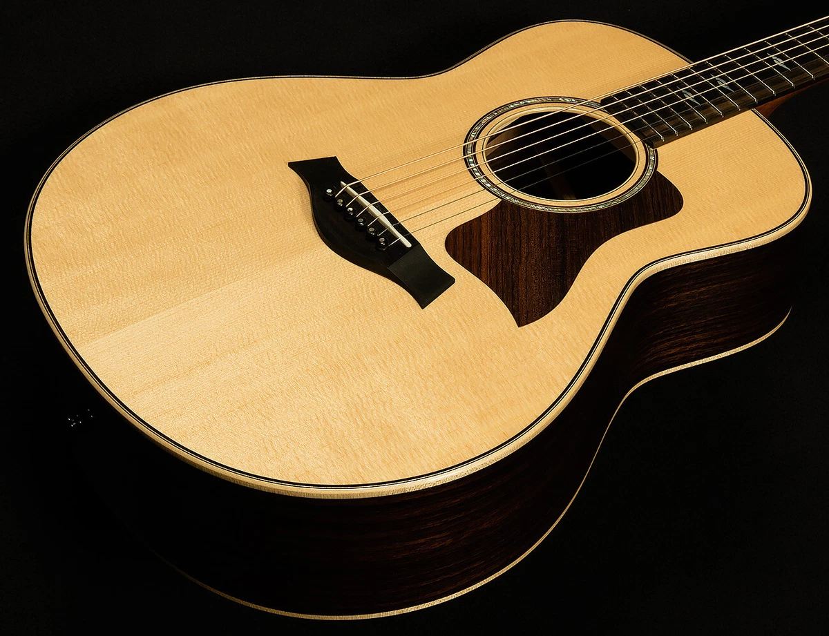 Ebay taylor guitar online