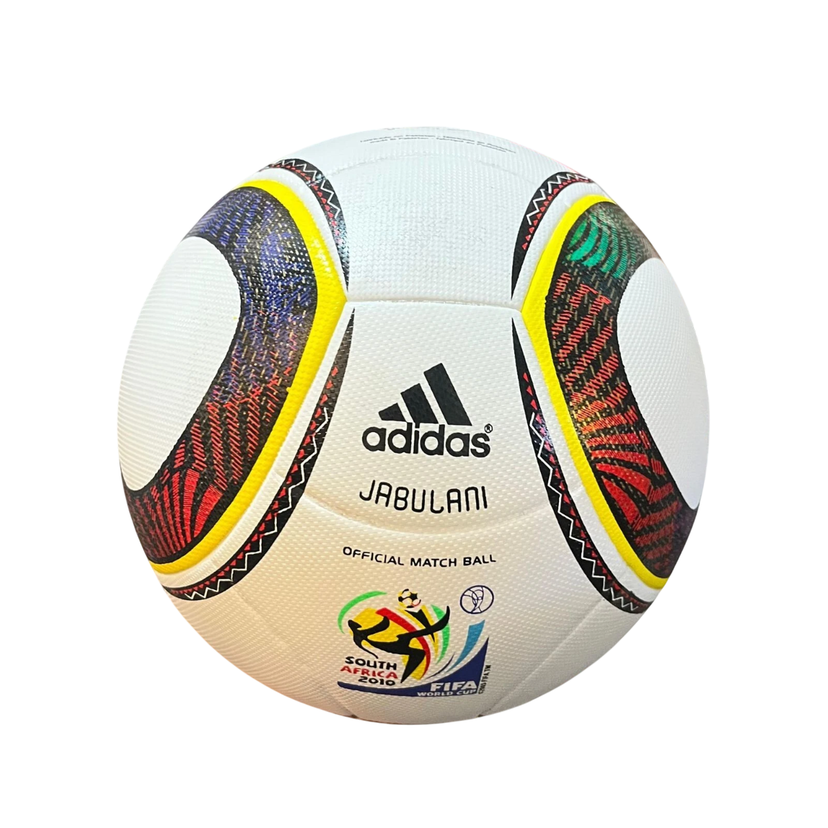 Adidas Jabulani Official Match Ball FIFA World Cup 2010