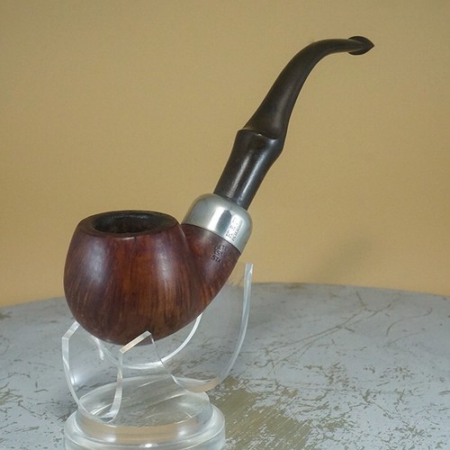Peterson Mod 302. Pipa de fumar. Lista para usar. PETERSON Smoking Pipe Mod. 302 - Imagen 4 de 14