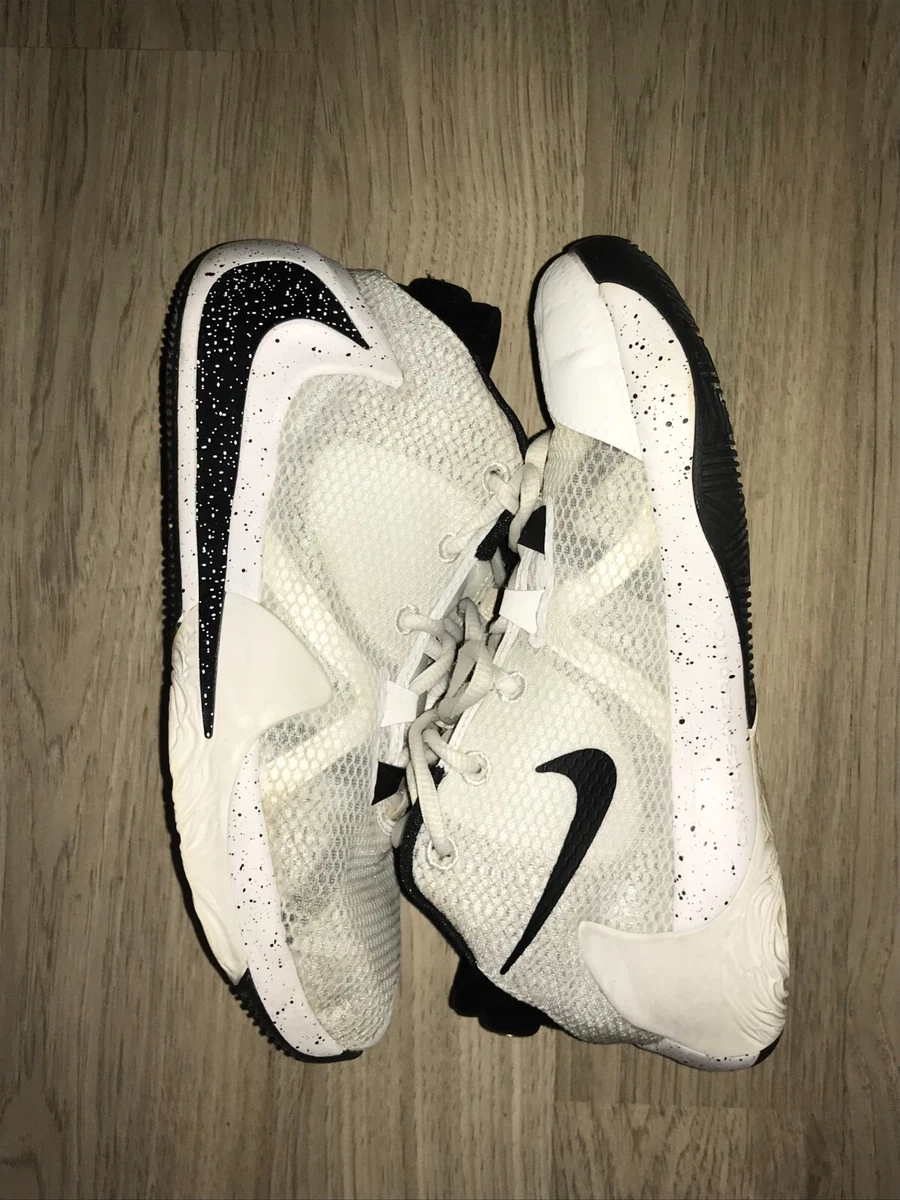 Nike Zoom Freak 1 EP Oreo for Sale | Authenticity Guaranteed | eBay