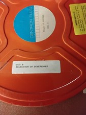 16mm educational film: SELECTION OF DIMENSIONS