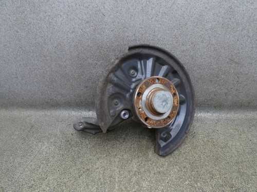 Achsschenkel hinten rechts Radlager 127Tkm VW Passat B8 3C 1.4 TSI 16.1833.127