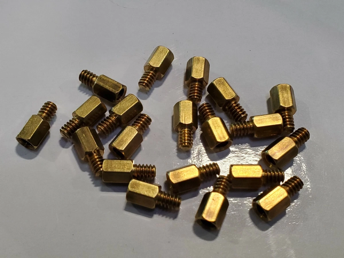 Motherboard cheap standoff screws