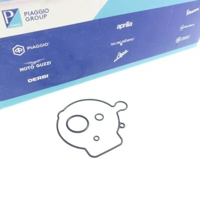 Vergaser Dichtsatz Original für Mikuni BS24 Piaggio Sfera RST 125 Vespa ET4 125