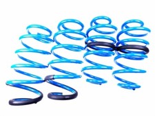 MAD H&ouml;herlegungsfedern ca. 30mm f&uuml;r V-Klasse Vito Marco Polo W447 Medium Duty Se