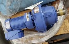 CHHM05-6135DCYB-385 Sumitumo Sm-Cyclo 1/2HP 230/460V 1740RPM Gearmotor NEW!