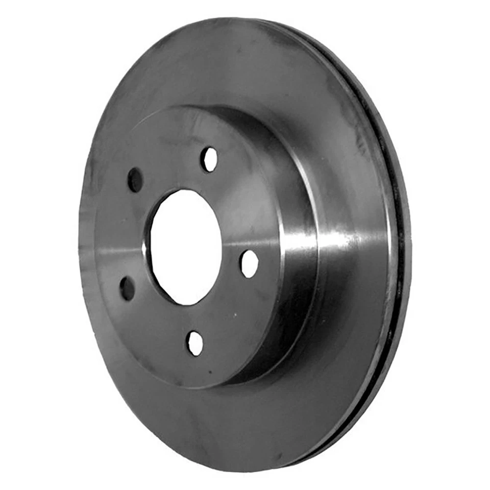 Rotores de freno de disco traseros para 1993 1994 1995 1996 1997 Mercury Cougar 2 piezas R-Line Foto 2 de 3