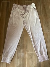 Calvin Klein women  s joggers size M
