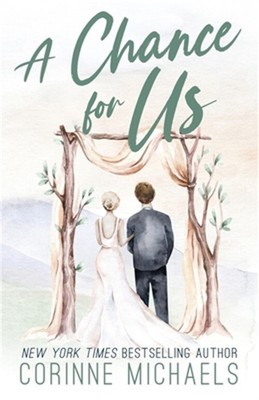 A Chance for Us - Special Edition (Paperback or Softback)