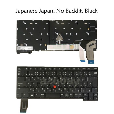 Thinkpad L13 i5-1135G7 16G+512g 英文字キーボード for Lenovo Thinkpad L13 Yoga Gen 1 20R5 20R6 Keyboard No Backlit