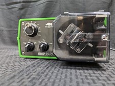 WATSON MARLOW 504U MK2  PERISTALTIC PUMP With Head IP55 Washdown CLEAN!