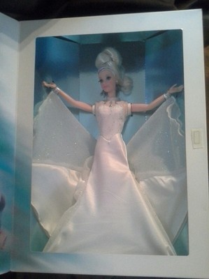 starlight dance barbie classique collection value