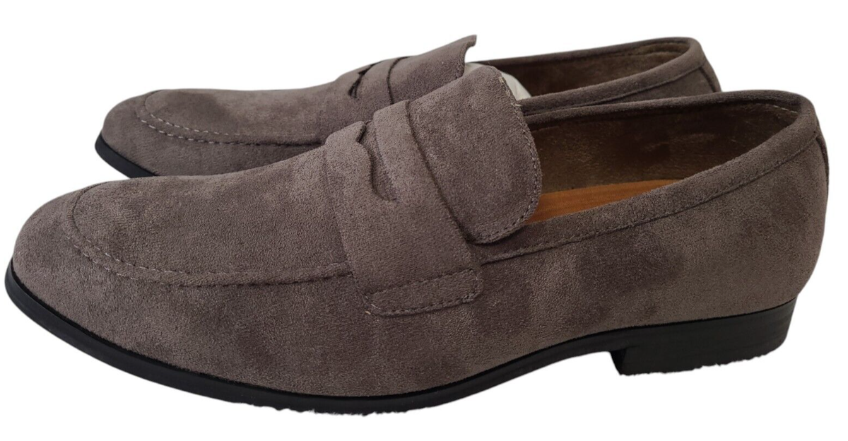Nick Graham Men\'s Altered Loafers - Dark Gray Size 8 NEW Tree Toppers for Men | High-Tops | Allbirds main image 3