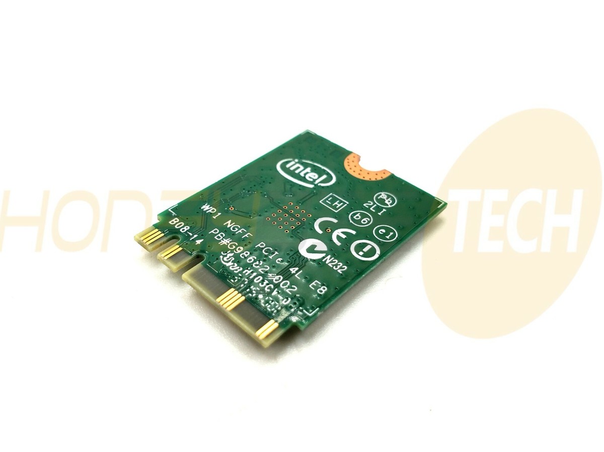 GENUINE LENOVO THINKPAD E450 LAPTOP WIRELESS WIFI CARD 3160NGW