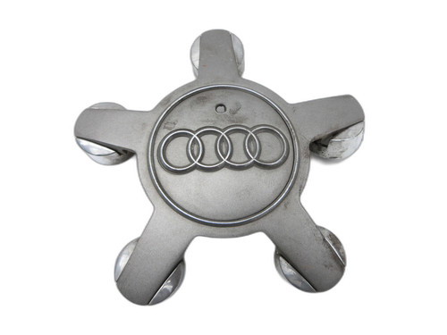 Felgendeckel Radnabenabdeckung Rad Nabenabdeckung Nabenblende Pos.1 für Audi A4