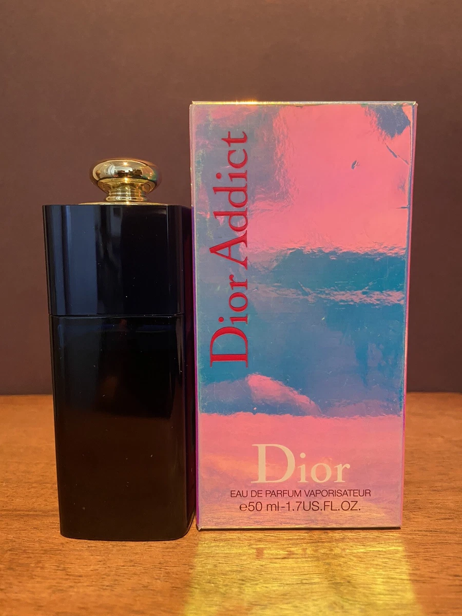 Dior Addict 停产香水女| eBay