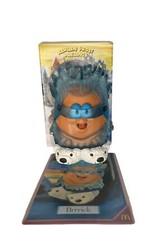 McDonald's Kerwin Frost Mcnugget Buddies Figure - "Kerwin Frost" Happy Meal Toy