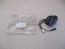 Opel Astra G Zafira A Antennenfuß Antenne Fuß Dachantenne Radio Telefon NEU orig