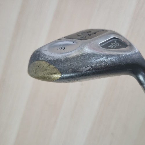Cobra Cavity Back 3 Wood 15.5° R/H Graphite Shaft Regular Flex 43" - Picture 5 of 19