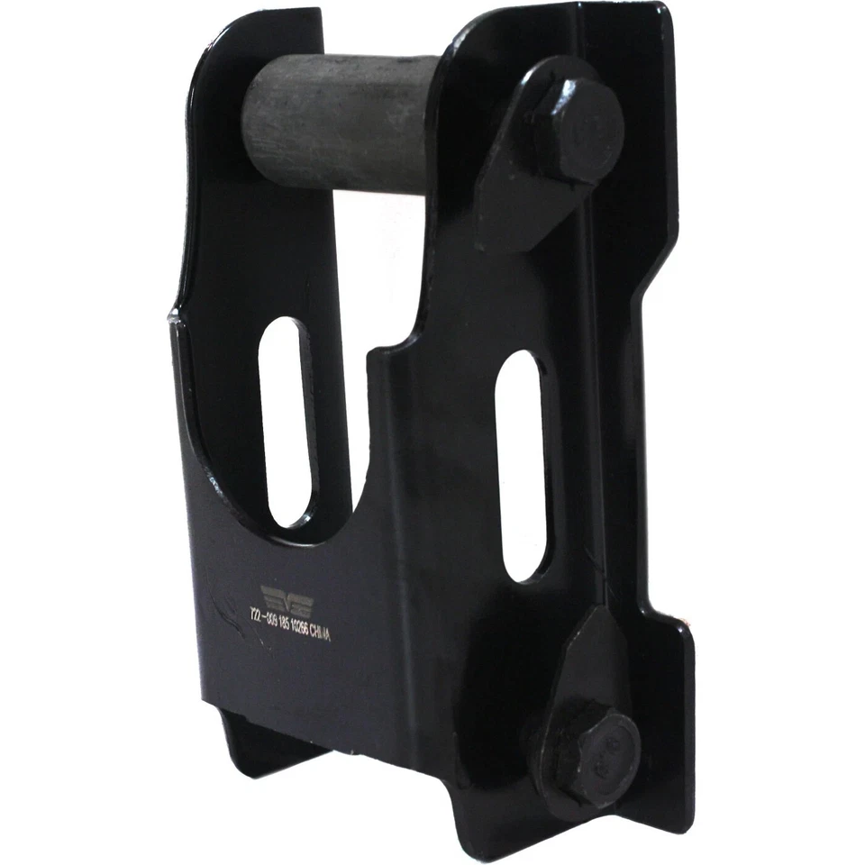 Grilletes y perchas traseras de resorte de hoja Dorman 722-009 para Explorer Sport Trac Foto 3 de 4