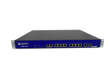 Juniper SSG-140-SH Secure Services Gateway