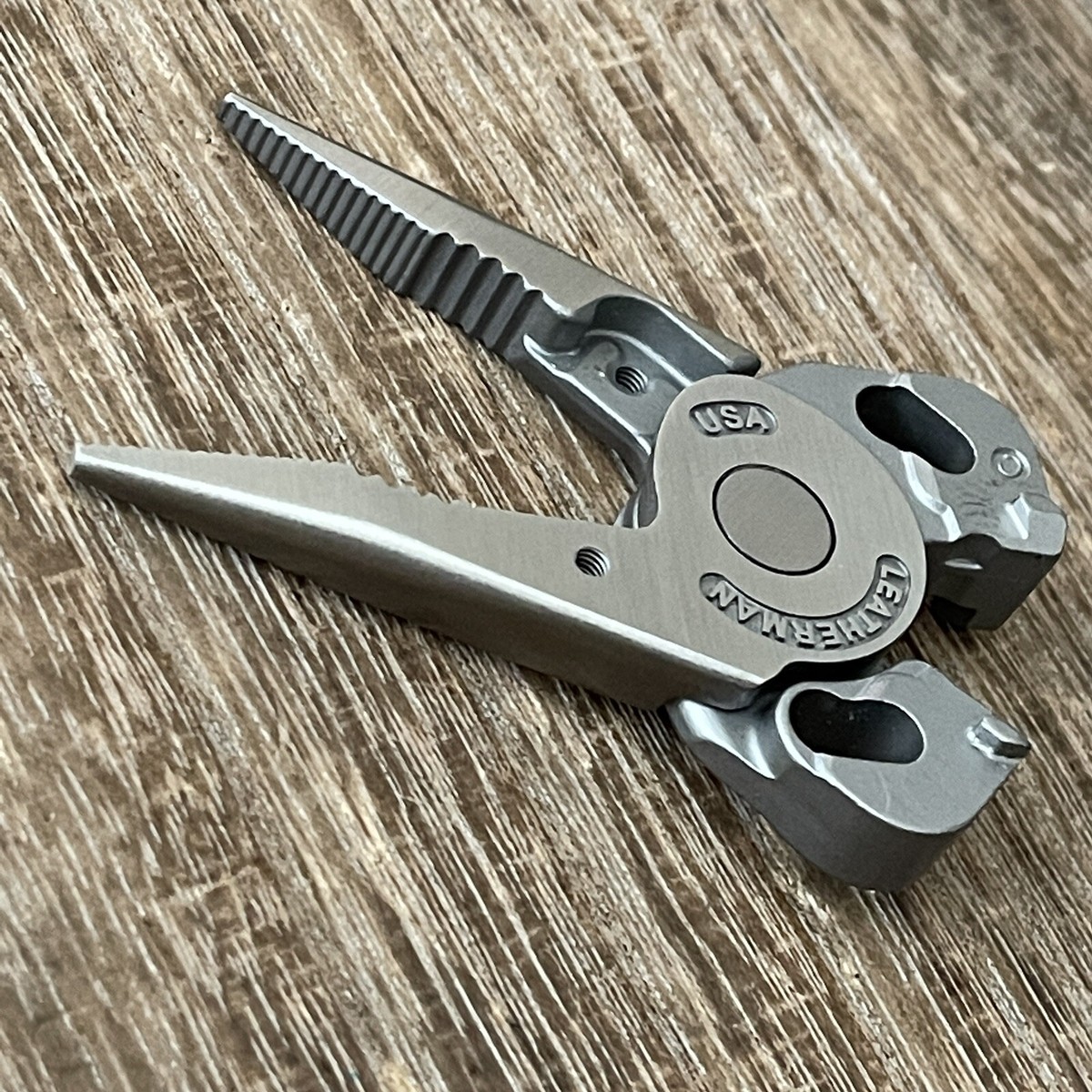 その他 LEATHERMAN - LEATHERMAN Leatherman ARC Multi-tools| Leatherman