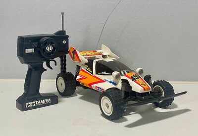 1/14クイックドライブRCカー ダッシュ1号・皇帝（エンペラー） TAMIYA 46005 1/14 R/C Dash-1 Emperor QD | eBay