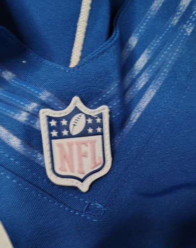 Indianapolis Colts Andrew Luck 12 Nike On Field jersey size 60 - Picture 6 of 7