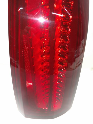2005-2007 Cadillac STS Tail Light Passenger Right Side OEM - Picture 4 of 6