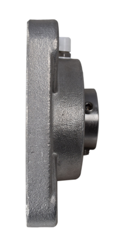 Cuscinetto Flangia Cuscinetto A Flangia Con 2 Bulloni In Plastica E Acciaio Inox P 304333 - Foto 4