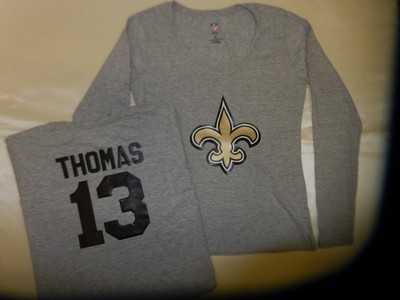 michael thomas jersey womens