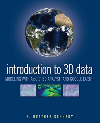Introduction to 3D Data: Model - VERY GOOD