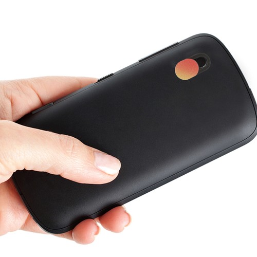 3Pcs Privacy Protector Phone Lens Caps Thin Webcam Cover Blocker - 第 11/12 張圖片