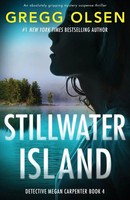 Gregg Olsen | Stillwater Island | Taschenbuch | Englisch (2021) | Bookouture