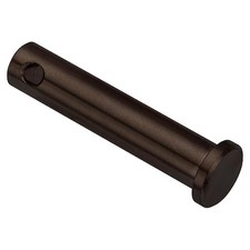 Precision Clevis Pin 1-1/2 Usable Lg, Pin3011228-Bx