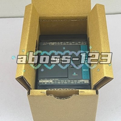 Fatek FBS-14MCR2-AC PLC Module#1pcs New In Box