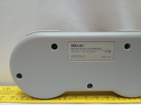 8BitDo SF30 Gamepad