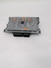 Used Engine Control Module (ECM) fits: 2019 H...