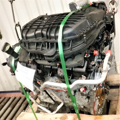 #ad #ad 11 12 13 Dodge Avenger Chrysler 200 3.6L Engine Motor VIN G 8th Digit OEM $1305.00