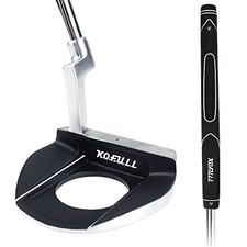 Kofull Golf Putter-Golf Putters For Men Right Handed Golf Mens Putter 34 Mens