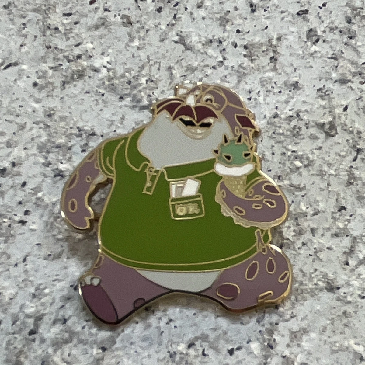 Pin Traders Delight for sale | eBay